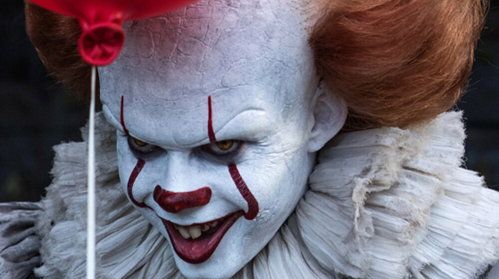 Ужасы/мистика/фентези