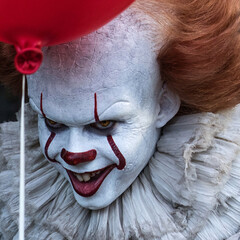 Ужасы/мистика/фентези