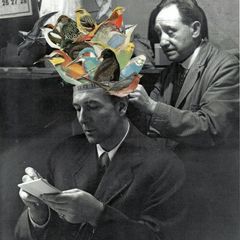 Книги, расширяющие кругозор. 