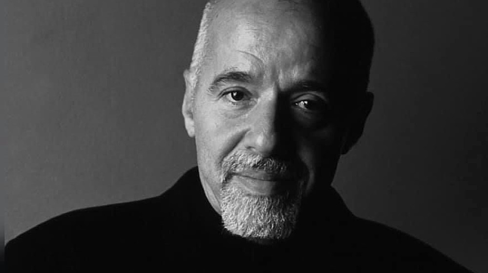 Paulo Coelho