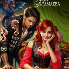 Серия "Попасть в историю"
Надежда Мамаева