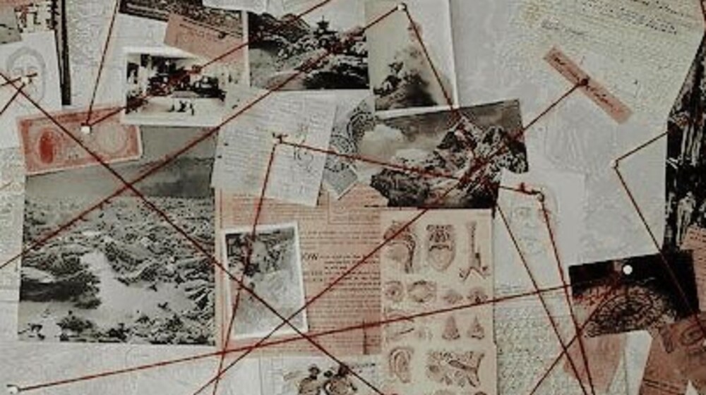 детективы/триллеры