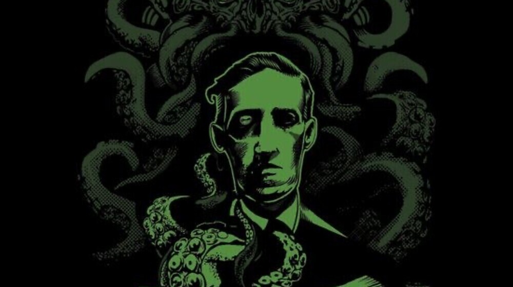Аудио H. P. Lovecraft