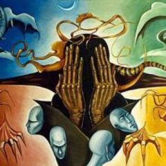 психология / эзотерика / религия