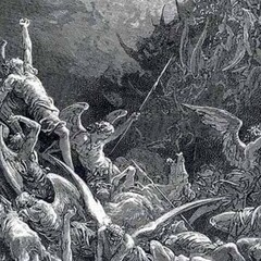 Потерянный рай 