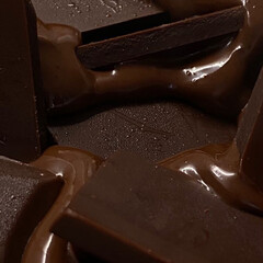 Шоколад как язык любви. Книги, где делают шоколад