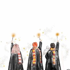Harry Potter in English