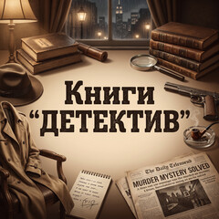 Спросите Лику: Детектив 