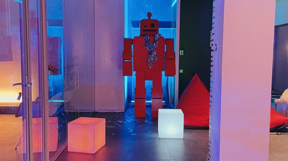 Red_mad_robot: Робочтения PM