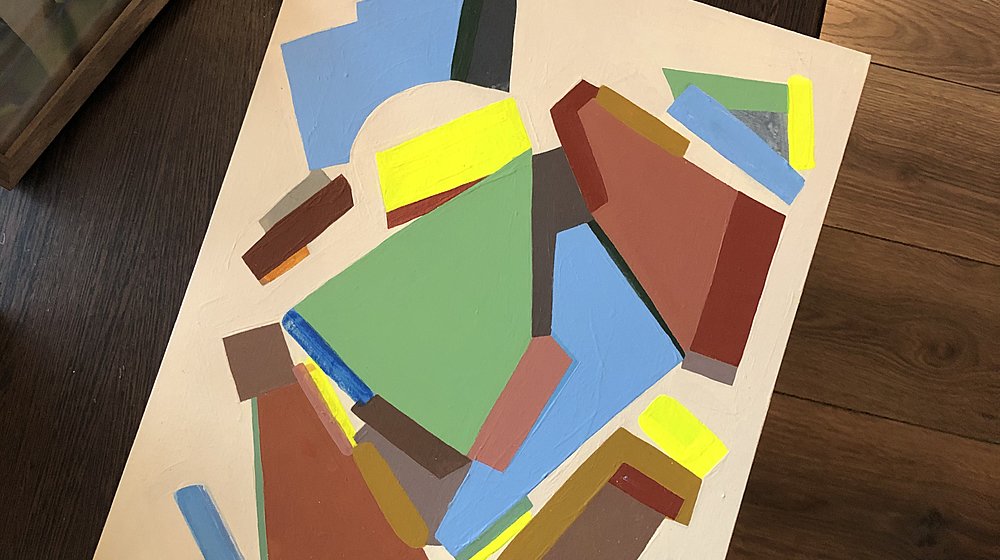 Искусство и дизайн