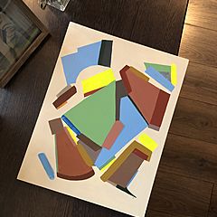 Искусство и дизайн