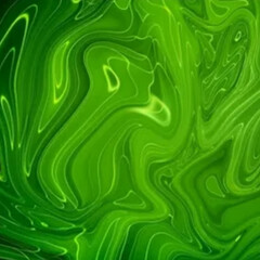 Зелёная обложка