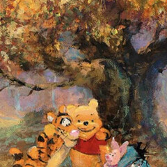 осенняя полка