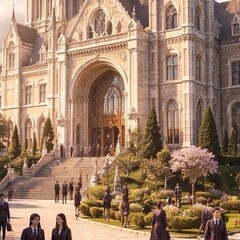 Уютная академия 