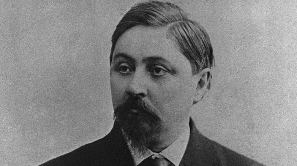 Рассказы Мамина-Сибиряка