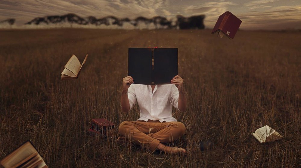 Книжная среда 