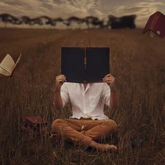 Книжная среда 