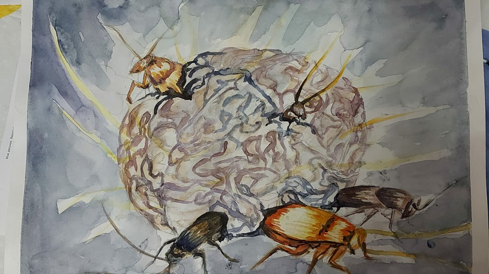 Фантастика