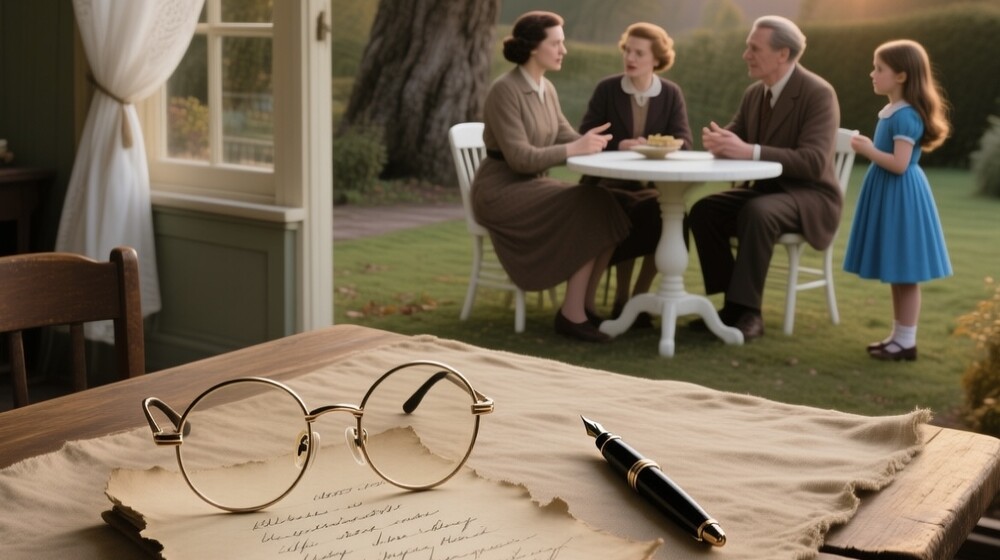 Людям о людях