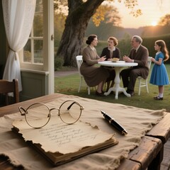 Людям о людях