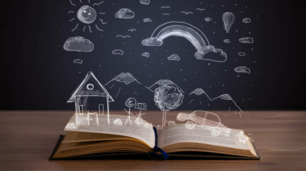 Книги для начинающих авторов