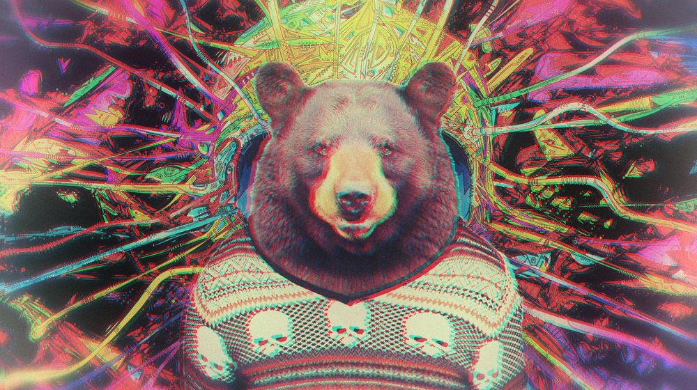 Джеффри Форд