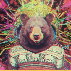 Джеффри Форд