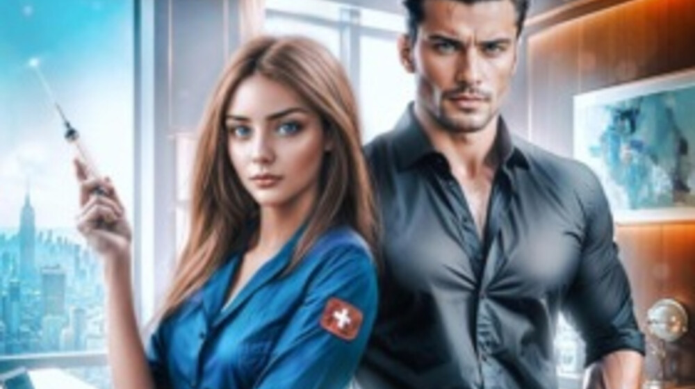 Серия "Для  Босса"
Анастасия Максимова