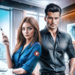 Серия "Для  Босса"
Анастасия Максимова