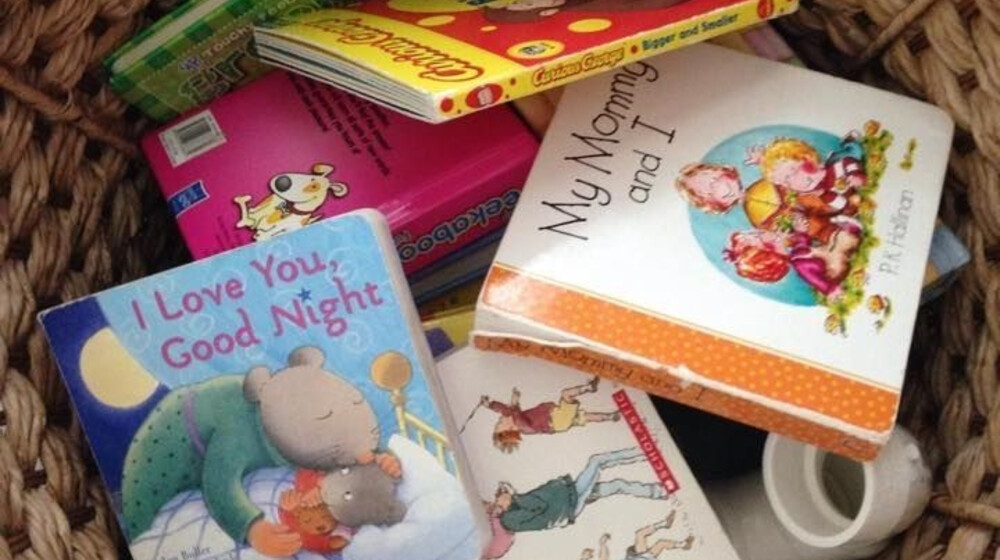 Детские аудиокниги 2+