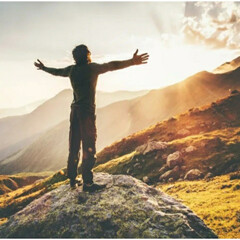 Саморазвитие.