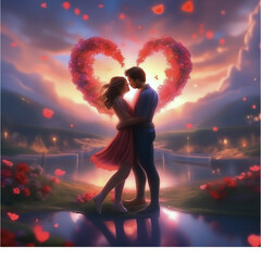 Короткие истории ❤️