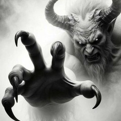 Потустороннее 