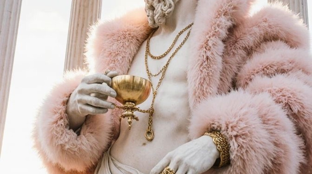 НЕдочитанное