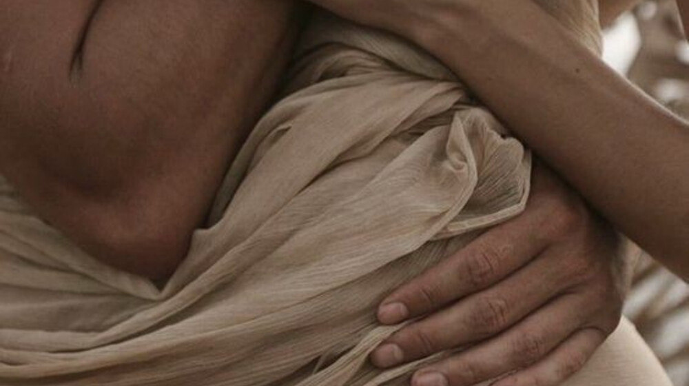 Young adult & Romfant