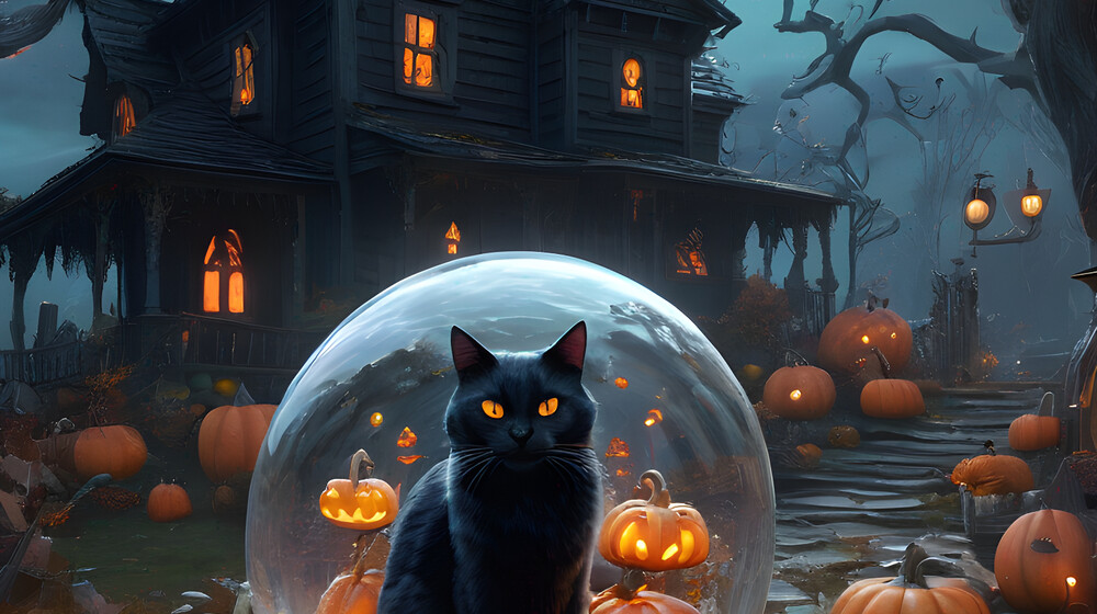 👻Мистика 👻