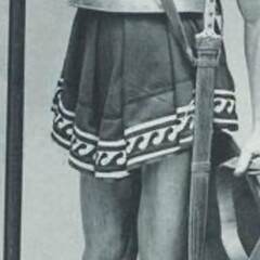 Античная литература 