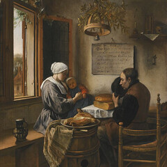 История повседневности