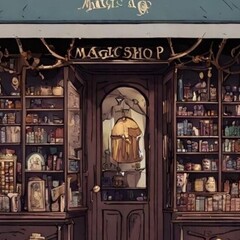 хочу: 
серия аттикус