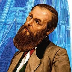 Достоевский 