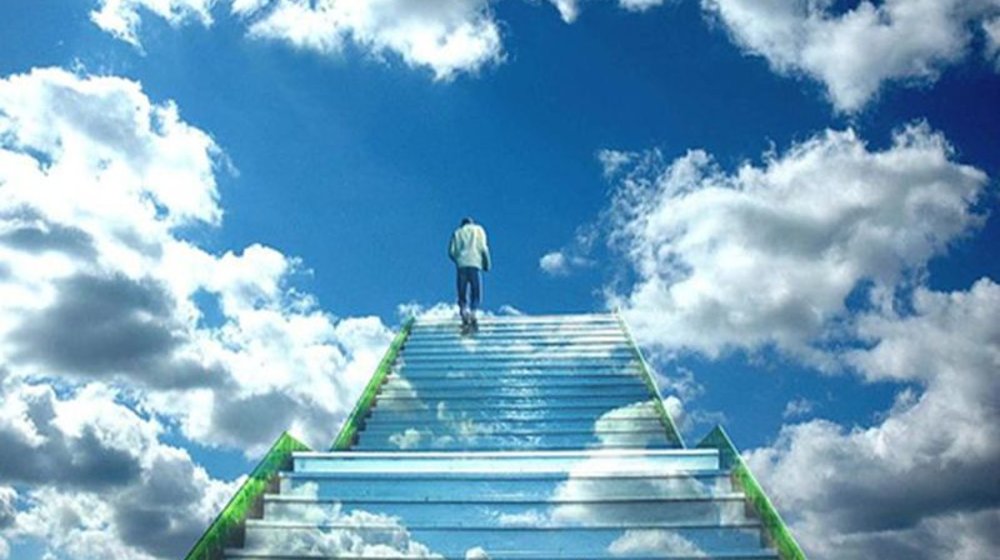 Психология и саморазвитие