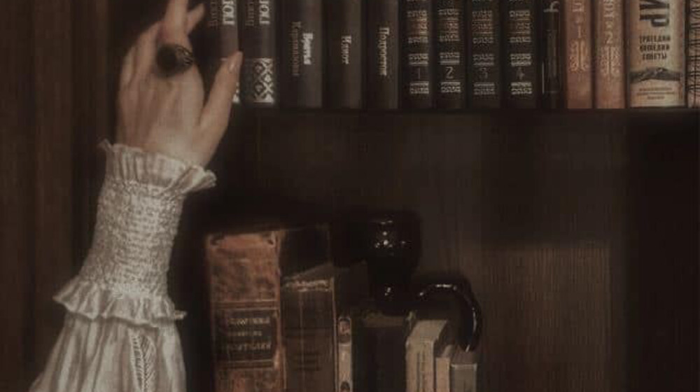 Просто увлекательное чтение