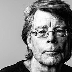 Стивен Кинг