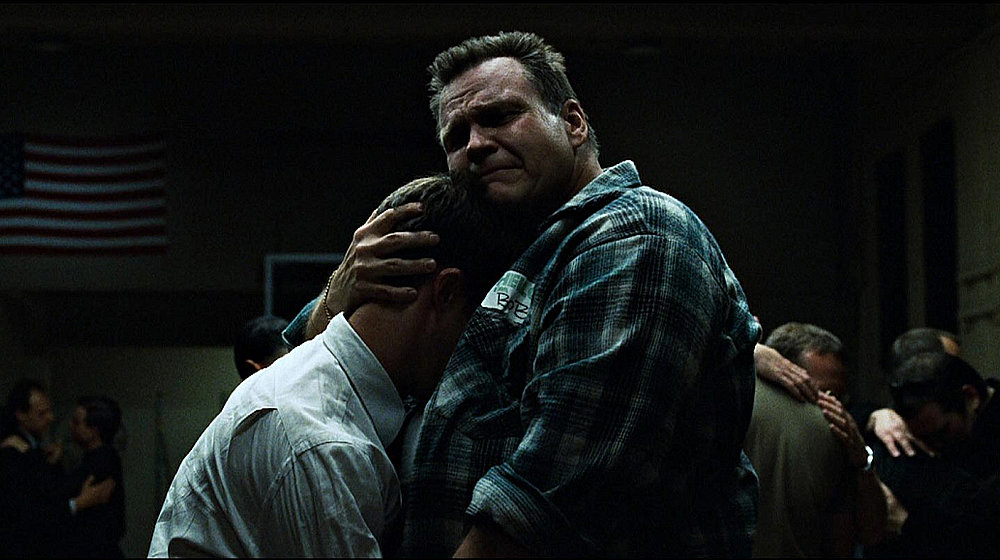 Чак Паланик и его бойцовский клуб