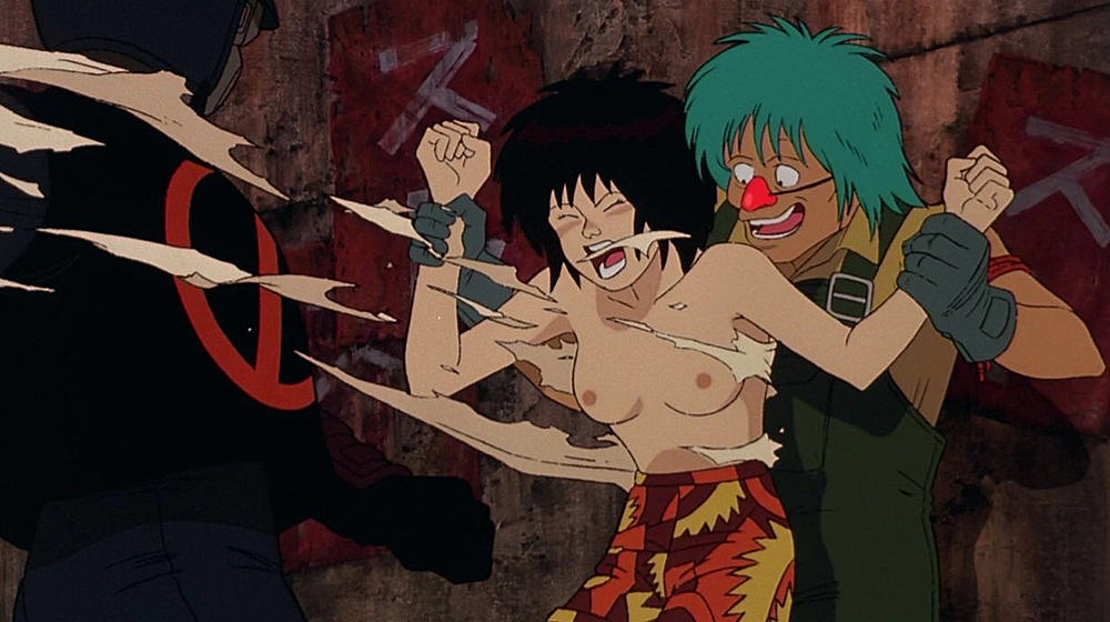 Насилие на буквами. Как уметь писать. 