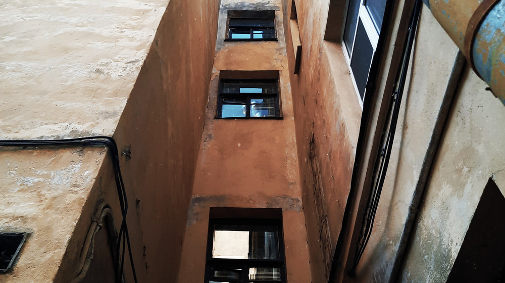 менталОчка