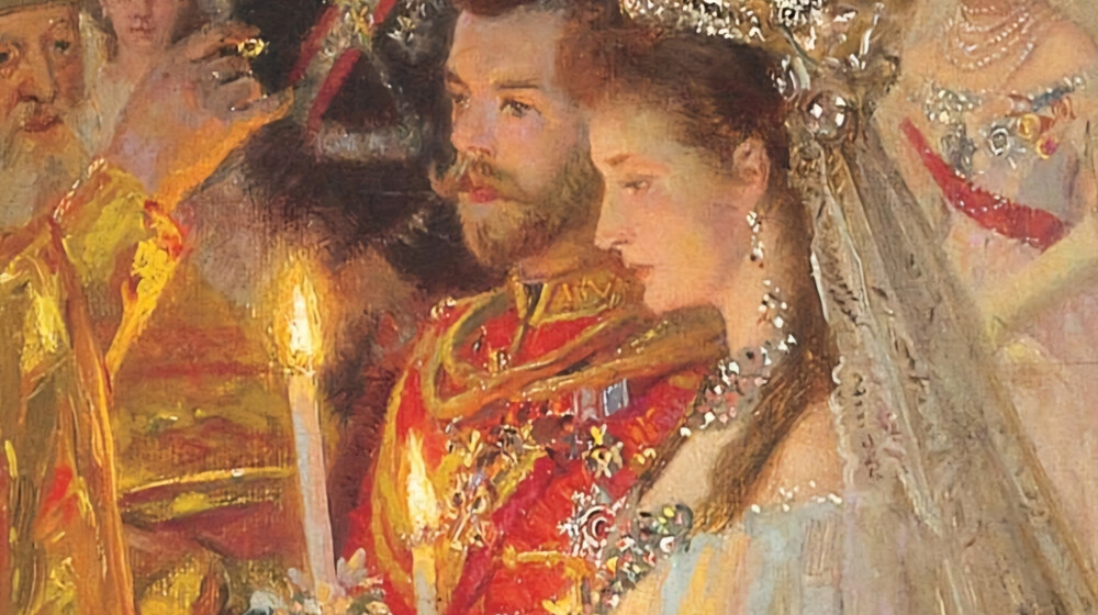 История государства Российского🤍