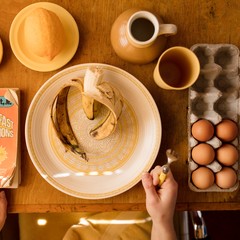 Книжные рецепты