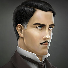 Эраст Фандорин