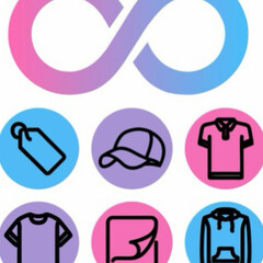 Принтереус, текстильная типография.